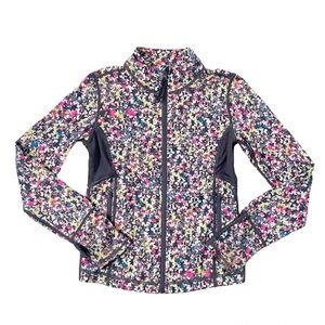 Zella Girl Jacket size 7/8